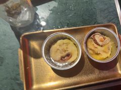 -牛New寿喜烧(中山公园龙之梦店)