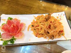 -吉祥圣雪藏餐