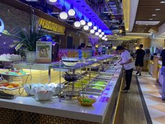 -牛太郎时尚自助烧烤