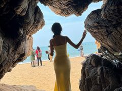 -青岛第二海水浴场