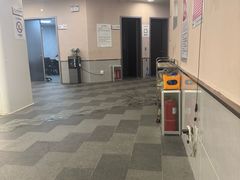 -英派斯健身旗舰店(海信国际中心馆)