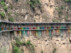 -十渡东湖港风景区