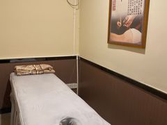 -强手盲人推拿·颈肩腰背调理(南新路店)