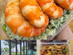 -品鲜村农家菜·阳澄湖大闸蟹(总店)