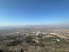 -响堂山石窟-北响堂山石窟