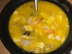 -卞氏菜根香·川菜(青羊万达店)