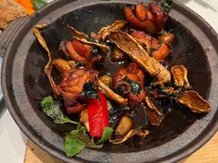 -鹿港小镇(悠唐店)