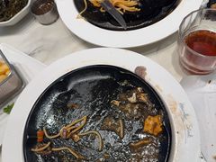 -豪客来牛排(中华城店)