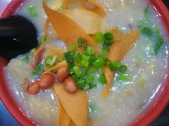 沙基艇仔粥-昇记肠粉王(福华路店)