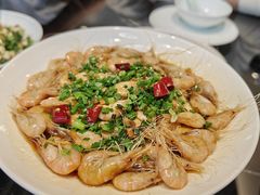 白水虾-七八九餐厅(浦江店)