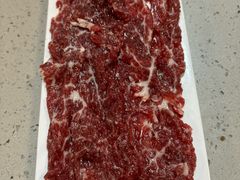 雪花肉-杏花吴记牛肉火锅