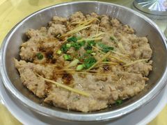 -吉莲利苑海鲜酒家(珠海拱北29年老字号店)