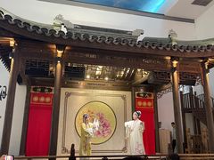 -苏州味道(阳澄湖服务区店)