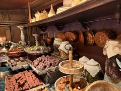 -B&C黄油与面包·THE GARDEN BAKERY概念店(世纪汇店)