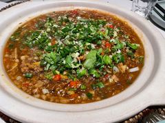 -院8里·小聚园老川菜(九眼桥店)