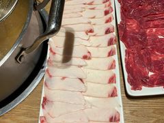 胸口油-掂档潮汕牛肉火锅(沈阳万象城店)