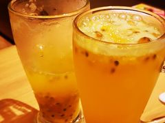 -云海肴·汽锅鸡·云南菜(东坝金隅店)