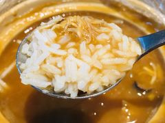 沙锅鱼翅-新加坡泰国村酒楼(五角场店)