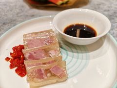 -聚丰园•湖鲜餐厅(阿红私房菜梅石路店)