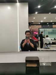 -西安F+造型