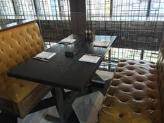 卡座-君悦酒店·乐厨·高空自助餐(青年大街店)
