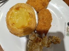 -汉巴味德(沈阳万象汇店)
