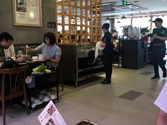 -八合里潮汕鲜牛肉火锅(深圳海岸城店)