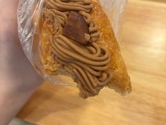 -山崎面包(静安久光店)