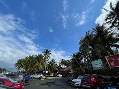 -海南分界洲岛旅游区