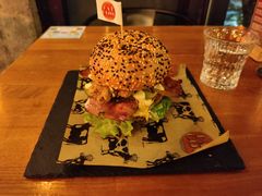 -FAT COW(虹梅路店)