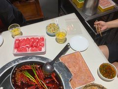 -川西坝子火锅(金沙1.0直营店)