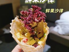 -金色印象·4k影院式足体养生(龙腾路店)