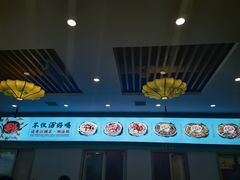 -宜希藕王养生汤·锅边菜(岳池店)