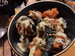 -森Some Fusion(荔湾店)