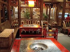 -蜀大侠火锅(四川北路店)