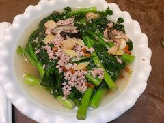 -云顶咖啡厅·中西餐(天诚港店)