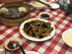 -太原面食店(解放路店)