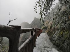 -崀山风景名胜区