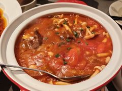 -楚山晓·楚湘菜(江夏永旺店)