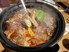 -肖记公安牛肉鱼杂馆· 省级非物质文化遗产(仁和路店)