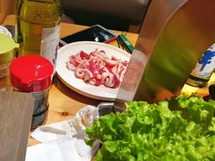 -盛禾·炭火烤肉(长春街店)