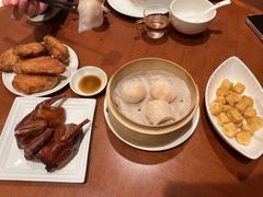 -杭州JW万豪酒店-万豪中餐厅