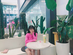 -天河棠下·智汇PAPK停车场