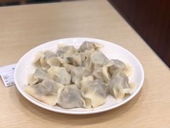 -霍嘟嘟手工水饺(黄山花园店)
