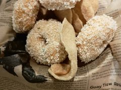 -太食獸泰式茶餐厅(IFS国金中心店)