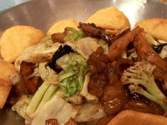 -隆喜元鱼汤包·海鲜(中联广场店)