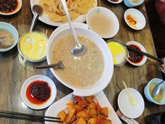 -清真益鑫羊肉手抓馆(南大街店)