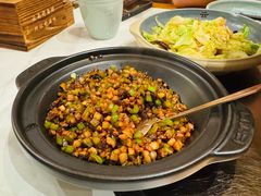 -云海肴云南菜·蒸汽石锅鱼(新奥店)