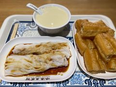 -冰泉豆浆馆(阳朔店)