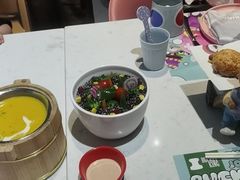 -水桶王国主题餐厅·聚会·生日派对·亲子活动·家庭套餐(亚龙湾希尔顿店)